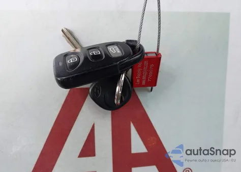 2017 Hyundai Elantra Se z USA, uszkodzony, nr VIN KMHD74LF1HU400055